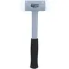 Image de KS TOOLS 140.5275 Maillet à embouts plastiques Poids: 1200g, Longueur: 360mm
