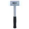 Image de KS TOOLS 140.5277 Maillet à embouts plastiques Poids: 1600g, Longueur: 372mm