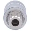 Image de KS TOOLS 150.9364 Clé à douille Clé à douze pans creux, Acier chrome-vanadium
