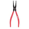 Image de KS TOOLS 500.1038 Pince pour anneau de retenue Hauteur de tête: 22,0mm, Acier chrome-vanadium, Longueur: 240,0mm