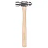 Image de KS TOOLS 965.1101 Marteau de serrurier Longueur: 315,0mm, Poids: 540g