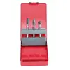 Image de KS TOOLS 515.3203 Kit de fraises Métal dur