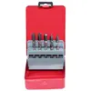 Image de KS TOOLS 515.3210 Kit de fraises Métal dur