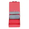 Image de KS TOOLS 515.3207 Kit de fraises Métal dur