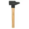 Image de KS TOOLS 142.1100 Marteau de serrurier Poids: 1140g, Longueur: 360,0mm