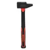 Image de KS TOOLS 142.1101 Marteau de serrurier Poids: 1270g, Longueur: 340,0mm