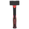 Image de KS TOOLS 142.5101 Massette Largeur face de martelage: 40mm, Poids: 1130g, PRV (plastique renforcé de fibre de verre), Longueur: 260,0mm
