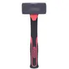 Image de KS TOOLS 142.5126 Massette Largeur face de martelage: 43mm, Poids: 1360g, PRV (plastique renforcé de fibre de verre), Longueur: 260,0mm