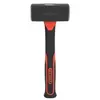 Image de KS TOOLS 142.5151 Massette Largeur face de martelage: 45mm, Poids: 1650g, PRV (plastique renforcé de fibre de verre), Longueur: 280,0mm