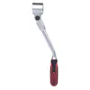 Image de KS TOOLS 150.2121 Clé à douille hexagonale, Acier chrome-vanadium