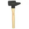 Image de KS TOOLS 142.1250 Marteau de serrurier Poids: 2730g, Longueur: 380,0mm