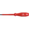 Image de KSTOOLS - Tournevis isolé ERGOTORQUE TORX T20 - 117.0553