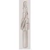 Image de KS TOOLS 330.2341 Foret étagé Métal non ferreux, Longueur: 54mm