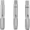 Image de KS TOOLS 331.2120 Kit de tarauds Acier rapide, Longueur: 75,0mm, Filetage: M12 x 1,75