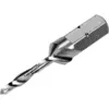 Image de KS TOOLS 331.3323 Taraud Longueur: 40mm, Taraud à main intermédiaire, Filetage: M3 x 0,5