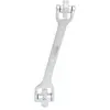 Image de KS TOOLS 150.9302 Clé du carter d'huile