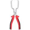 Image de KS TOOLS 115.0900 Outil de déverrouillage, conduite de carburant / climatisation