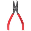 Image de KS TOOLS 119.2054 Pince à circlips Longueur: 20mm, en forme d'angle, Angle: 90°