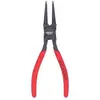Image de KS TOOLS 119.2058 Pince à circlips droit, Longueur: 180,0mm