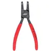 Image de KS TOOLS 119.2059 Pince à circlips Longueur: 25mm, en forme d'angle, Angle: 90°