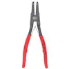 Image de KS TOOLS 119.2062 Pince à circlips Longueur: 40mm, en forme d'angle, Angle: 90°