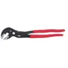 Image de KS TOOLS 115.2010 Clé serre-tube / pince pompe à eau Longueur: 25,0mm, Bridage jusqu'à: 45,0mm, Acier chrome-vanadium