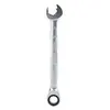 Image de KS TOOLS 503.5221 Clé à fourche et polygonale à cliquet Poids: 340g, Ouverture de la clé: 21