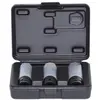 Image de KS TOOLS 515.0990 Module d'outils de desserage, serrure de jante