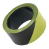 Image de KSTOOLS - Rubalise noir et jaune 50mm x 100M - 917.3896