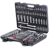 Image de KS TOOLS 917.0779 Jeu de douilles Acier chrome-vanadium, avec fonction de crantage, à tête carrée, hexagonale, Nbre/outils: 179, Entraînement: 3/8pouce