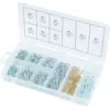 Image de KSTOOLS - Assortiment de clous, 550 pcs - 970.0370