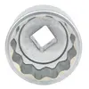 Image de KS TOOLS 911.1062 Clé à douille dodécagonal, Acier chrome-vanadium