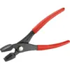 Image de KS TOOLS 115.1181 Pinces de serrage tuyau Bridage de: 0mm, Bridage jusqu'à: 55mm, Longueur: 260mm, droit