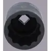 Image de KS TOOLS 700.1662 Clé à douille Acier d'outil