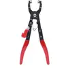 Image de KS TOOLS 115.1173 Pince, Collier de tuyau Bridage de: 6mm, Bridage jusqu'à: 58mm, en forme d'angle