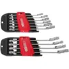 Image de KS TOOLS - Jeu de 10 clés mixtes à cliquet DUO GEAR® - 503.5950