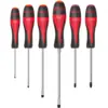 Image de KSTOOLS - Jeu de 6 tournevis ULTIMATE, Fente - PZ - 922.6040