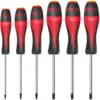 Image de KSTOOLS - Jeu de 6 tournevis ULTIMATE, TORX - 922.6060