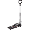 Image de KSTOOLS - Cric hydraulique extra-bas acier 2 tonnes ultimate - 161.0367