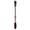 Image de KS TOOLS 914.1220 Cliquet Nombre de dents (mécanisme à cliquet): 72, Dimensions carré d’entraînement: 12,5 (1/2")mm (pouces), Acier chrome-vanadium, avec joint à angles