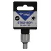 Image de KS TOOLS BT021831 Clé à douille Torx extérieur