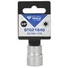 Image de KS TOOLS BT021840 Clé à douille Torx extérieur