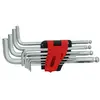 Image de KS TOOLS 151.5000 Ensemble de tournevis coudés Acier chrome-vanadium