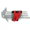 Image de KS TOOLS 151.4880 Ensemble de tournevis coudés Acier d'outil