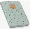 Image de Pochette carnet de santé LÄSSIG floral menthe
