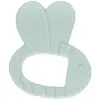 Image de Anneau De Dentition En Silicone Abeille Vert