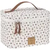 Image de Vanity Casual Blanc, Marron, Violet