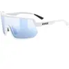Image de Lunettes de sport Uvex Sportstyle 235 V Blanc TU 533031-8803