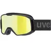 Image de Masque de ski enfant Uvex Elemnt FM Noir TU 550640-2130