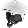 Image de Casque de ski Uvex Stance Blanc 54/58 cm 566312-11